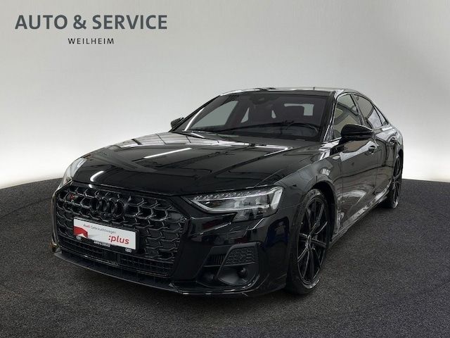 Audi S8 TFSI Quattro Tiptronic - 2024 - Joinsteer - #2