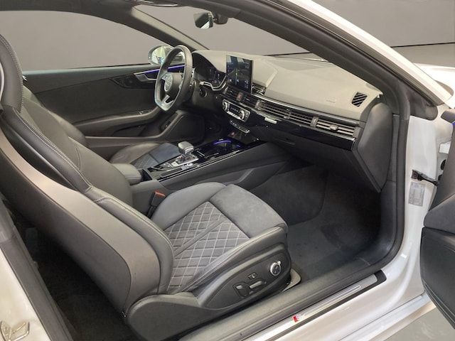 Audi S5 Coupé TDI Quattro Tiptronic - 2022 - Joinsteer - #18