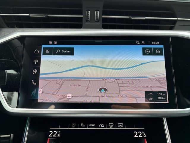 Audi S6 Avant TDI Quattro Tiptronic - 2025 - Joinsteer - #9