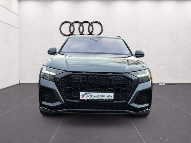 Audi RSQ8 TFSI Quattro Tiptronic - 2022 - Joinsteer - #3