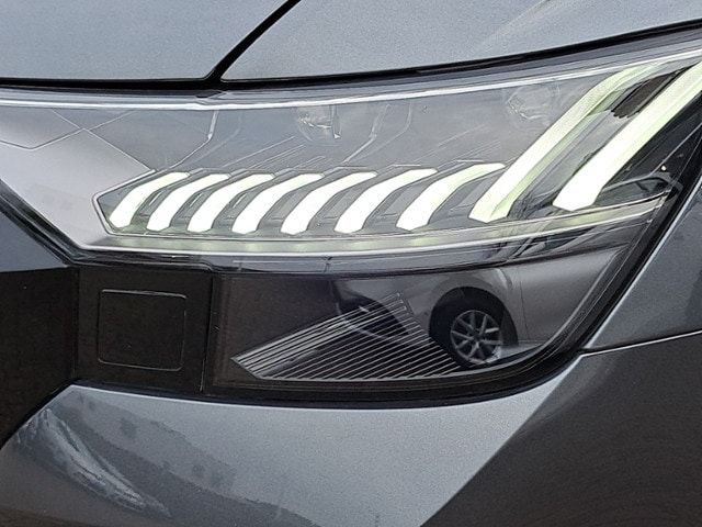 Audi RSQ8 TFSI Quattro Tiptronic - 2022 - Joinsteer - #4