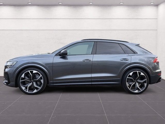 Audi RSQ8 TFSI Quattro Tiptronic - 2022 - Joinsteer - #5