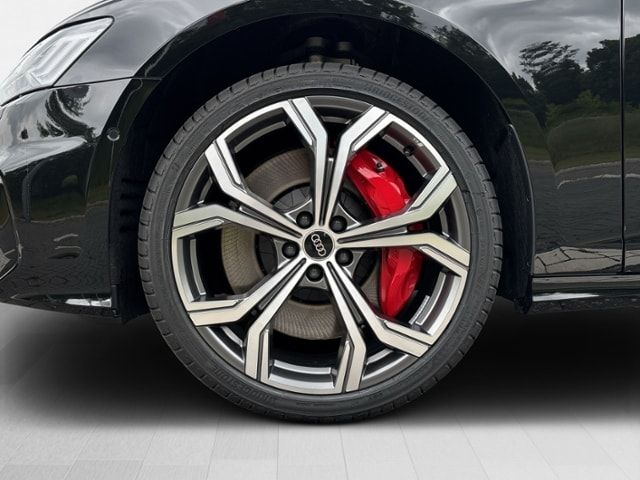 Audi S6 Avant TDI Quattro Tiptronic - 2025 - Joinsteer - #12