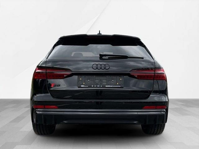 Audi S6 Avant TDI Quattro Tiptronic - 2025 - Joinsteer - #13