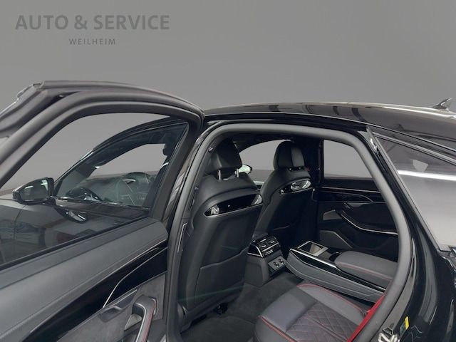 Audi S8 TFSI Quattro Tiptronic - 2024 - Joinsteer - #8