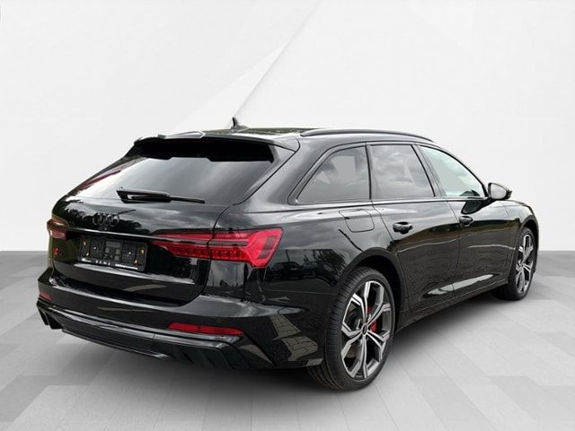 Audi S6 Avant TDI Quattro Tiptronic - 2025 - Joinsteer - #14