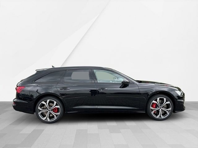 Audi S6 Avant TDI Quattro Tiptronic - 2025 - Joinsteer - #15