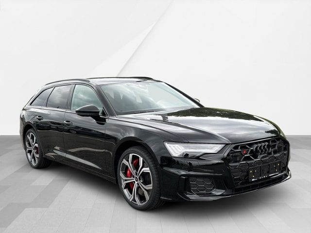 Audi S6 Avant TDI Quattro Tiptronic - 2025 - Joinsteer - #16
