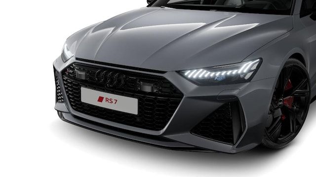 Audi RS7 TFSI Quattro Tiptronic - 2025 - Joinsteer - #3