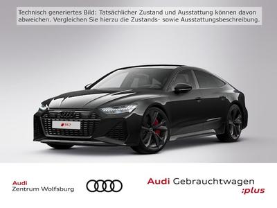 Audi RS7 Performance Quattro Tiptronic - - Joinsteer - #1