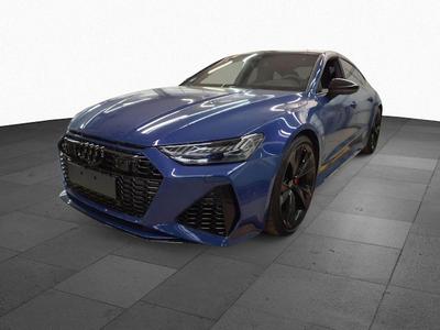 Audi RS7 TFSI Quattro Tiptronic - - Joinsteer - #1
