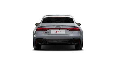 Audi RS7 TFSI Quattro Tiptronic - - Joinsteer - #5