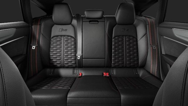 Audi RS7 TFSI Quattro Tiptronic - 2025 - Joinsteer - #10