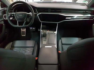 Audi RS7 TFSI Quattro Tiptronic - - Joinsteer - #3