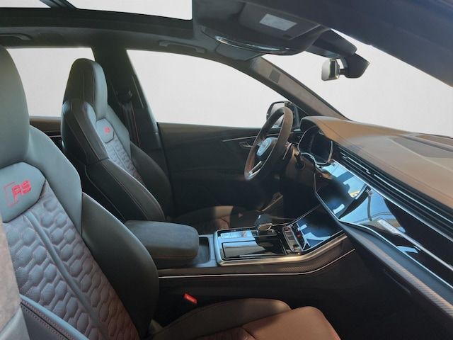 Audi RSQ8 TFSI Quattro Tiptronic - 2025 - Joinsteer - #6