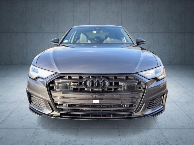 Audi S6 Limousine TDI Quattro Tiptronic - 2023 - Joinsteer - #8