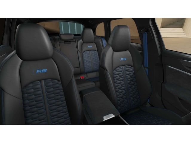 Audi RS6 Avant Performance Performance Quattro Tiptronic - 2025 - Joinsteer - #8