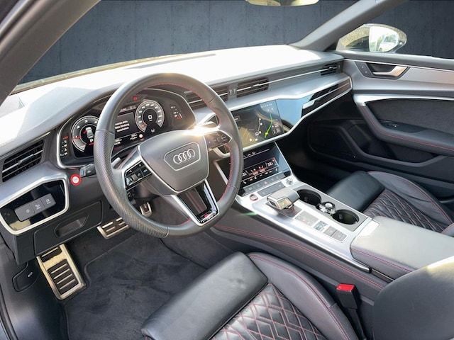Audi S6 Limousine TDI Quattro Tiptronic - 2023 - Joinsteer - #9
