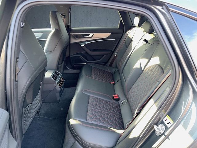 Audi S6 Limousine TDI Quattro Tiptronic - 2023 - Joinsteer - #12