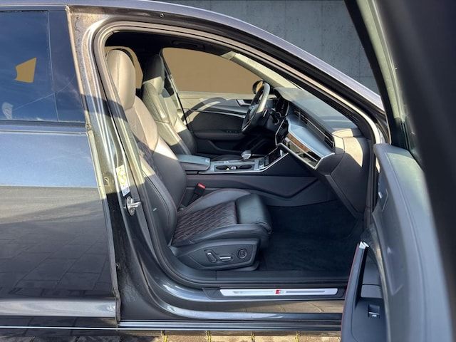 Audi S6 Limousine TDI Quattro Tiptronic - 2023 - Joinsteer - #15