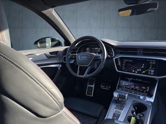 Audi S6 Limousine TDI Quattro Tiptronic - 2023 - Joinsteer - #20