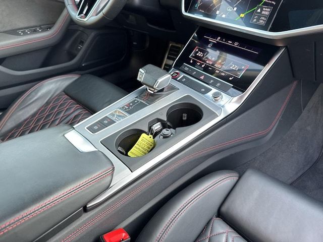 Audi S6 Limousine TDI Quattro Tiptronic - 2023 - Joinsteer - #21