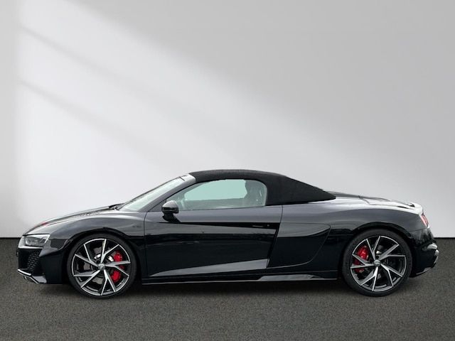 Audi R8 Spyder V10 Performance RWD FSI S Tronic - 2022 - Joinsteer - #2