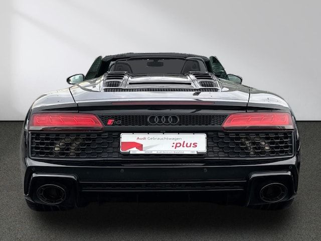 Audi R8 Spyder V10 Performance RWD FSI S Tronic - 2022 - Joinsteer - #5