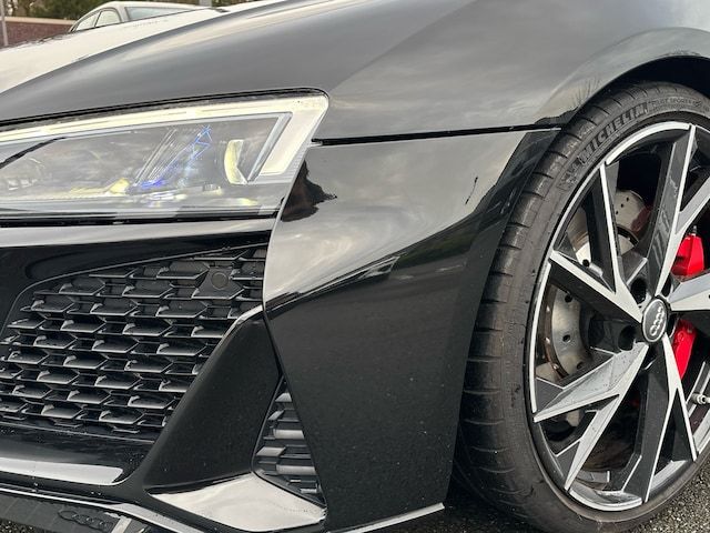Audi R8 Spyder V10 Performance RWD FSI S Tronic - 2022 - Joinsteer - #6