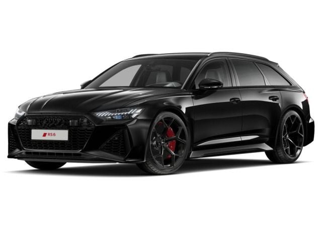 Audi RS6 Avant Performance Performance Quattro Tiptronic - 2025 - Joinsteer - #3