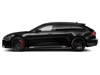 Audi RS6 Avant Performance Performance Quattro Tiptronic - - Joinsteer - #3