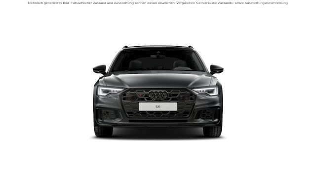Audi S6 Avant TDI Quattro Tiptronic - 2024 - Joinsteer - #4