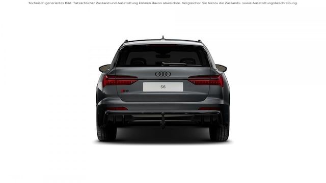 Audi S6 Avant TDI Quattro Tiptronic - 2024 - Joinsteer - #5