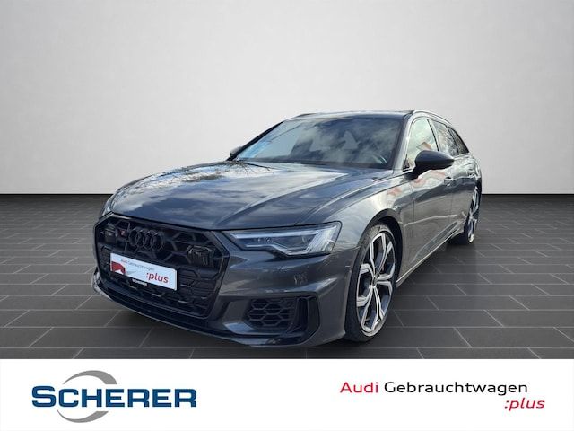 Audi S6 Avant TDI Quattro Tiptronic - 2024 - Joinsteer - #1