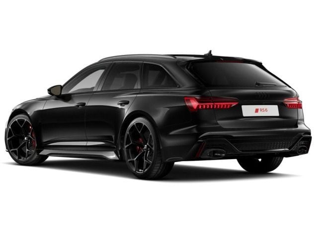 Audi RS6 Avant Performance Performance Quattro Tiptronic - 2025 - Joinsteer - #5