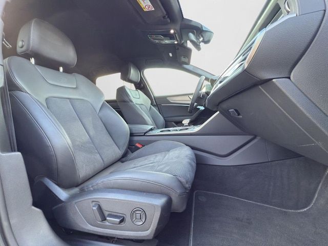 Audi S6 Avant TDI Quattro Tiptronic - 2024 - Joinsteer - #5