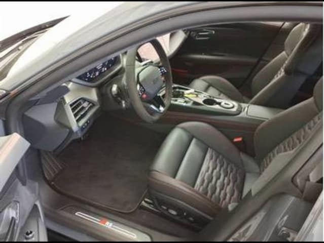 Audi RS E-tron GT E-tron Quattro - 2024 - Joinsteer - #4