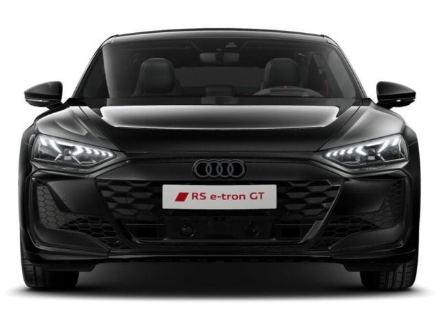 Audi RS E-tron GT E-tron Quattro - 2025 - Joinsteer - #7