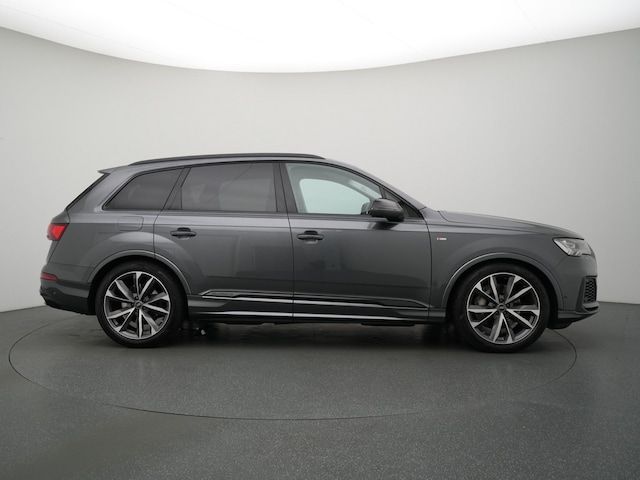 Audi Q7 SUV 55 TFSI Quattro Tiptronic - 2022 - Joinsteer - #2