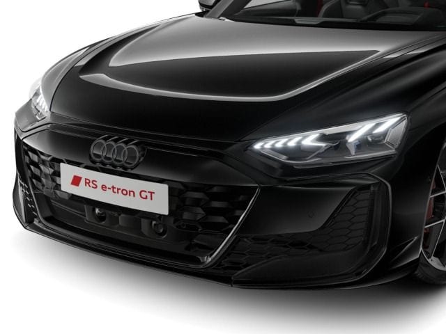 Audi RS E-tron GT E-tron Quattro - 2025 - Joinsteer - #8
