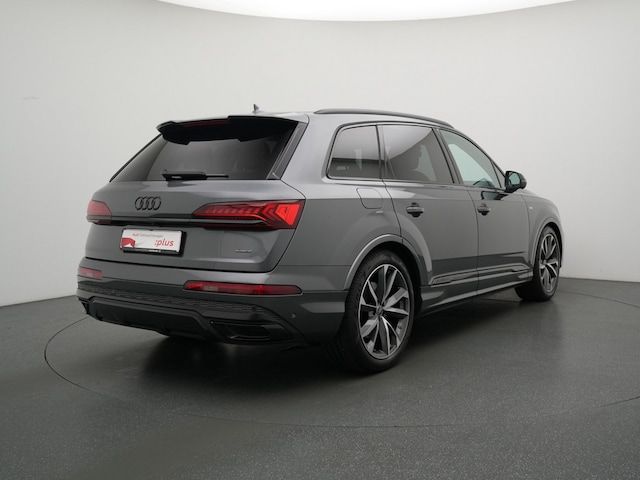 Audi Q7 SUV 55 TFSI Quattro Tiptronic - 2022 - Joinsteer - #3
