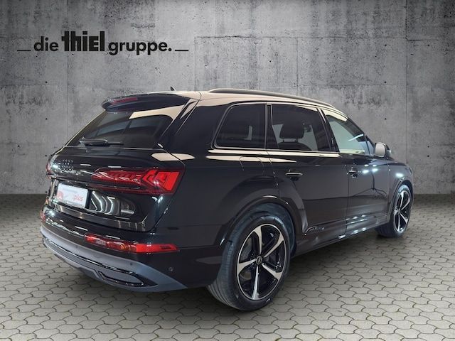 Audi Q7 SUV 50 TDI Quattro Tiptronic - 2022 - Joinsteer - #4