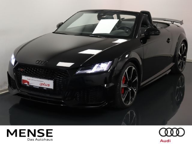 Audi TT RS Roadster TT RS Roadster 294400 KW(PS) S Tronic - 2022 - Joinsteer