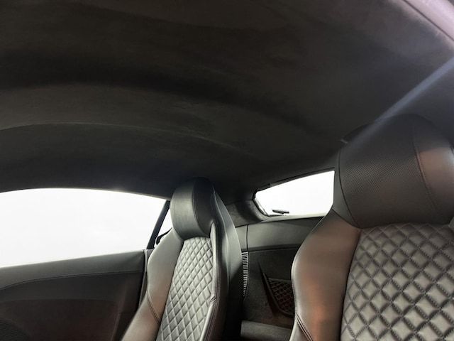 Audi R8 Coupé V10 Performance RWD FSI S Tronic - 2024 - Joinsteer - #11