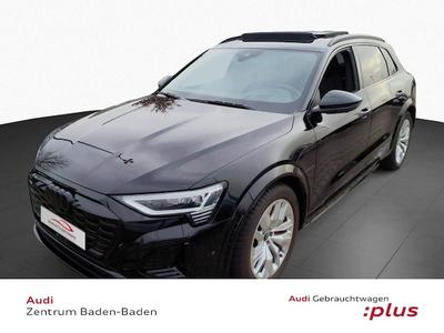 Audi SQ8 E-tron E-tron Quattro - - Joinsteer - #1