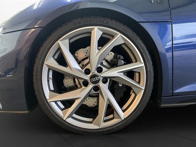 Audi R8 Coupé V10 Performance RWD FSI S Tronic - 2024 - Joinsteer - #13