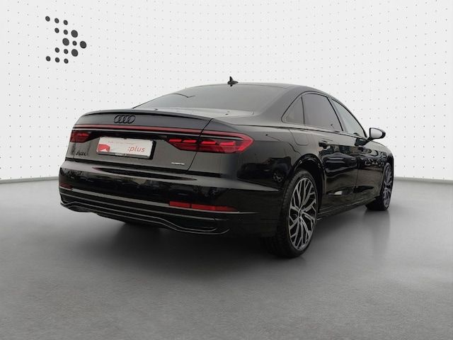 Audi A8 L 50 TDI Quattro Tiptronic - 2023 - Joinsteer - #2