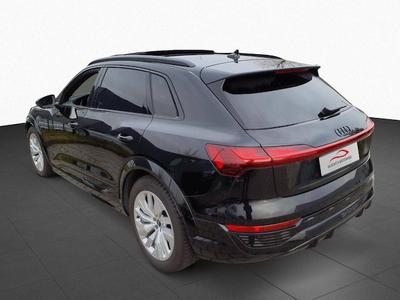 Audi SQ8 E-tron E-tron Quattro - - Joinsteer - #3