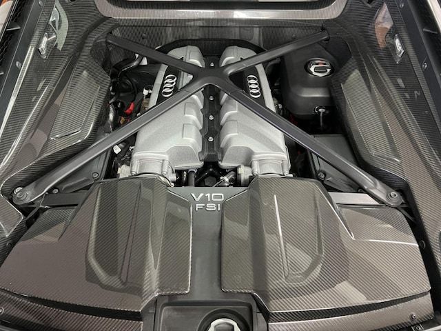 Audi R8 Coupé V10 Performance RWD FSI S Tronic - 2024 - Joinsteer - #21