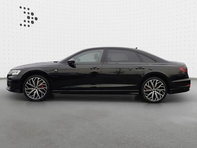 Audi A8 L 50 TDI Quattro Tiptronic - 2023 - Joinsteer - #3
